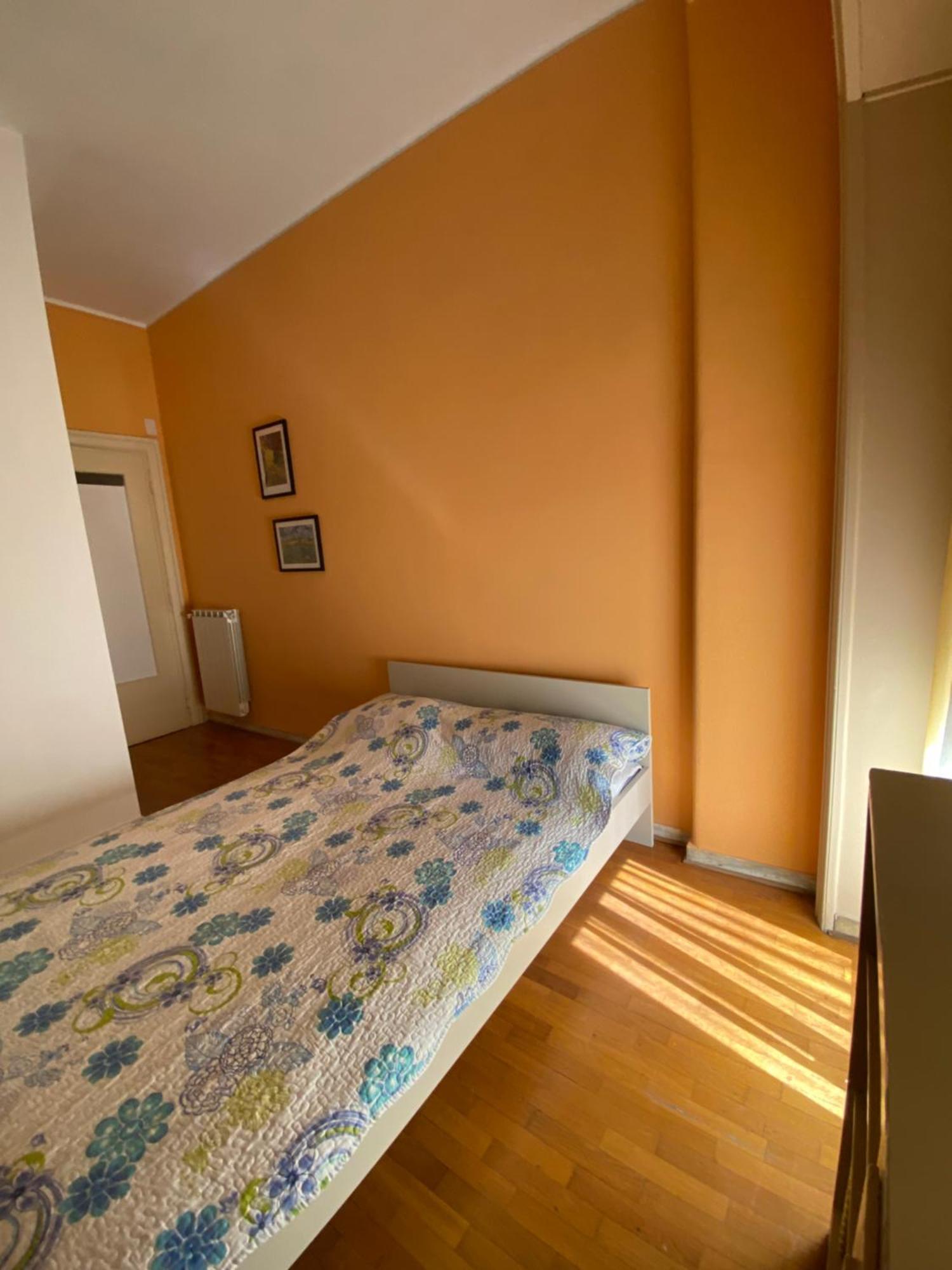 Joyful Home Roma Exterior foto