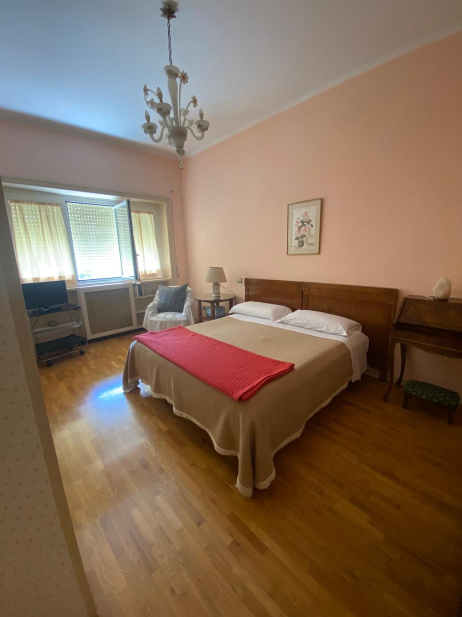 Joyful Home Roma Exterior foto