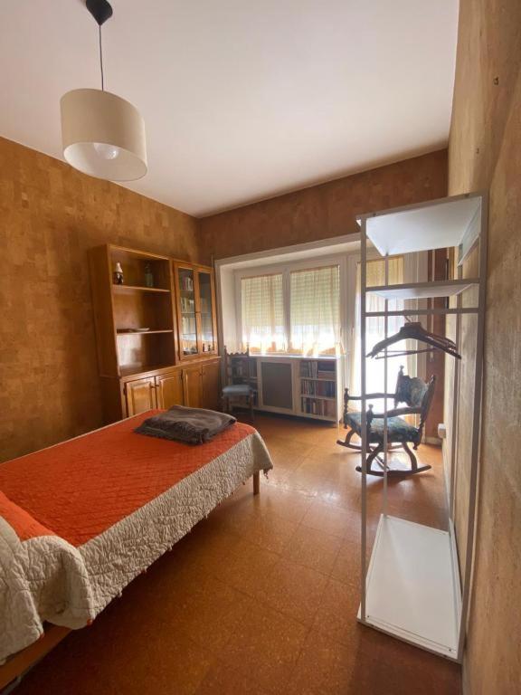 Joyful Home Roma Exterior foto